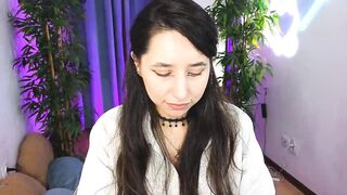 kiranoir__ HD Porn Video [Chaturbate] - new, tattoo, shy, smoke, nonude