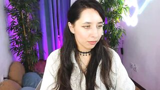 kiranoir__ HD Porn Video [Chaturbate] - new, tattoo, shy, smoke, nonude