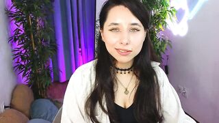 kiranoir__ HD Porn Video [Chaturbate] - new, tattoo, shy, smoke, nonude