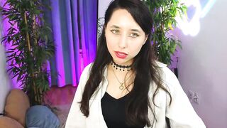 kiranoir__ HD Porn Video [Chaturbate] - new, tattoo, shy, smoke, nonude