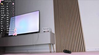 Watch mi_aoki New Porn Video [Chaturbate] - asian, squirt, skinny, teen, bigboobs