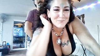 Watch goondoll_harmony Best Porn Video [Chaturbate] - bigass, c2c, milf, squirt, bigboobs