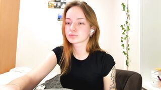 kaciegupton Top Porn Video [Chaturbate] - new, young, 18, skinny, teen