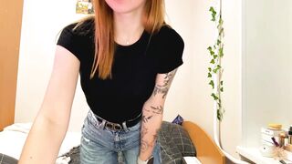 kaciegupton Top Porn Video [Chaturbate] - new, young, 18, skinny, teen