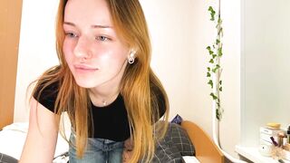 kaciegupton Top Porn Video [Chaturbate] - new, young, 18, skinny, teen