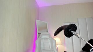summerssangel Top Porn Video [Chaturbate] - saliva, deepthroat, bbc, fuckmachine, bigboobs