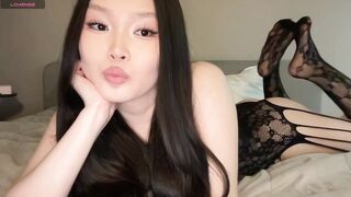 Watch jennie_yung Best Porn Video [Chaturbate] - pvtopen, nudeinpvt, asian, blowjob
