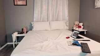 beebeethai HD Porn Video [Chaturbate] - dildo, asian, squirt, bigboobs