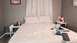 beebeethai HD Porn Video [Chaturbate] - dildo, asian, squirt, bigboobs