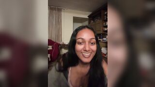 Watch leelasamaya Top Porn Video [Chaturbate] - tall, teen, lingerie, skinny, curly