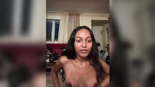 Watch leelasamaya Top Porn Video [Chaturbate] - tall, teen, lingerie, skinny, curly