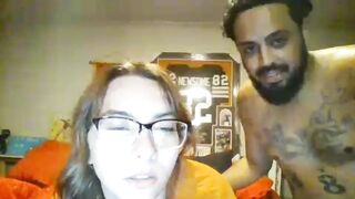 Watch mammasxc Hot Porn Video [Chaturbate] - milf, hot, strapon, bigboobies, handjob