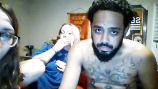 Watch mammasxc Hot Porn Video [Chaturbate] - milf, hot, strapon, bigboobies, handjob