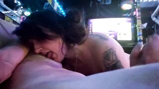 Watch k14ky HD Porn Video [Chaturbate] - sexy, dirty, bj, russian, chubby