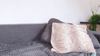 nikki_whatever Best Porn Video [Chaturbate] - redhead, young, anal, tattoos, pvt