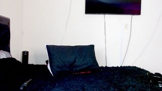 Watch mistresslombana_666 Cam Porn Video [Chaturbate] - feet, deepthroat, showcum, squirt, goth