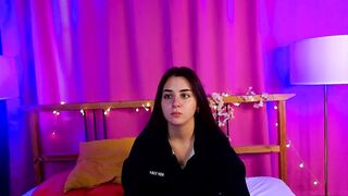 aoifebanks HD Porn Video [Chaturbate] - new, shy, latina, 18, teen
