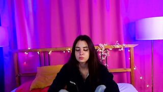 aoifebanks HD Porn Video [Chaturbate] - new, shy, latina, 18, teen