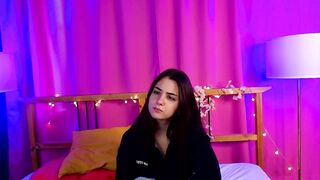 aoifebanks HD Porn Video [Chaturbate] - new, shy, latina, 18, teen