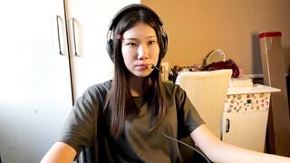 Watch carolinadalegowski Top Porn Video [Chaturbate] - new, shy, 18, asian, teen