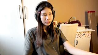 Watch carolinadalegowski Top Porn Video [Chaturbate] - new, shy, 18, asian, teen