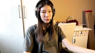 Watch carolinadalegowski Top Porn Video [Chaturbate] - new, shy, 18, asian, teen