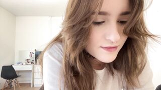 Watch michaelaacencio New Porn Video [Chaturbate] - new, shy, smalltits, 18, teen