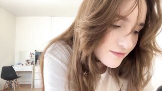 Watch michaelaacencio New Porn Video [Chaturbate] - new, shy, smalltits, 18, teen