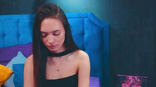violetlawrence Hot Porn Video [Chaturbate] - new, shy, 18, skinny, teen