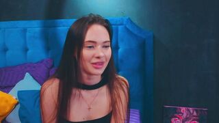 violetlawrence Hot Porn Video [Chaturbate] - new, shy, 18, skinny, teen