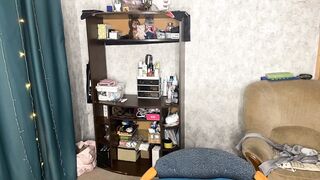 Watch shawnavidinha Leaked Porn Video [Chaturbate] - new, young, shy, skinny, blonde