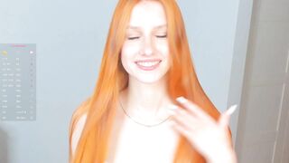 Watch beckywhirry Leaked Porn Video [Chaturbate] - new, young, shy, 18, teen
