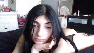 Watch ariiluv21 New Porn Video [Chaturbate] - new, teengirl, 18, teen, petite