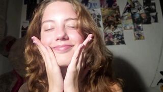 Watch kiramako Cam Porn Video [Chaturbate] - new, shy, 18, cute, petite