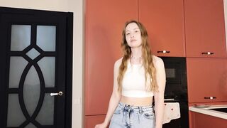 Watch _milly_way_ Hot Porn Video [Chaturbate] - new, shy, 18, skinny, cute