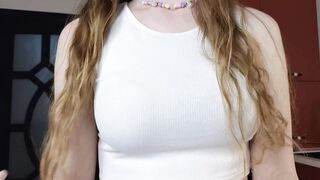 Watch _milly_way_ Hot Porn Video [Chaturbate] - new, shy, 18, skinny, cute
