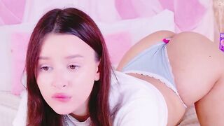 Watch evaburt Cam Porn Video [Chaturbate] - hairy, new, shy, teen, pvt