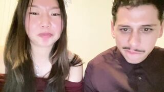 Watch uwupair Hot Porn Video [Chaturbate] - new, smallboobs, anal, young, asian