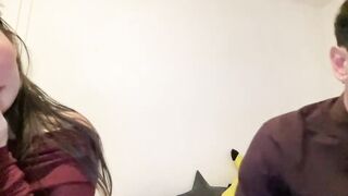 Watch uwupair Hot Porn Video [Chaturbate] - new, smallboobs, anal, young, asian