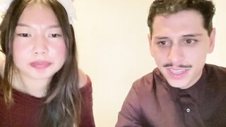 Watch uwupair Hot Porn Video [Chaturbate] - new, smallboobs, anal, young, asian