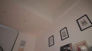 Watch hojack_borseman Best Porn Video [Chaturbate] - hairy, natural, lovense, stockings