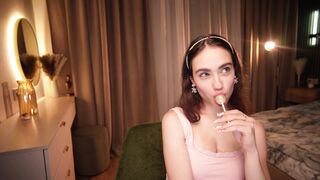 levygrace Top Porn Video [Chaturbate] - new, shy, 18, teen, cute