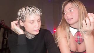 Watch ashtonveil New Porn Video [Chaturbate] - teen, humiliation, mouth, hd