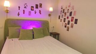 Watch kiara_lazy Best Porn Video [Chaturbate] - new, smalltits, shy, 18, skinny