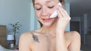 _fieryflash_ HD Porn Video [Chaturbate] - redhead, deepthroat, ahegao, skinny, bigboobs