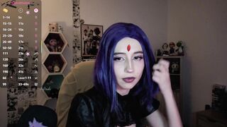 Watch deftsuki Leaked Porn Video [Chaturbate] - natural, latina, skinny, teen, petite