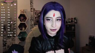 Watch deftsuki Leaked Porn Video [Chaturbate] - natural, latina, skinny, teen, petite