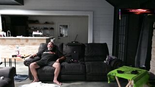 Watch katycouple69 New Porn Video [Chaturbate] - goal, lovense, bigboobs, love, splits