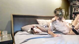 Watch couplexxxgamenights Leaked Porn Video [Chaturbate] - spanking, longlegs, piercings, pm