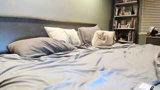 Watch couplexxxgamenights Leaked Porn Video [Chaturbate] - spanking, longlegs, piercings, pm
